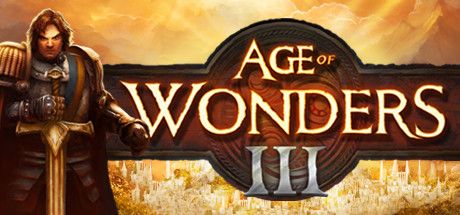 Okładka gry Age of Wonders III