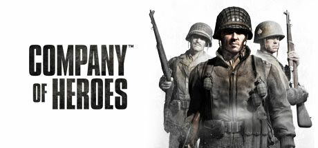 Okładka gry Company of Heroes