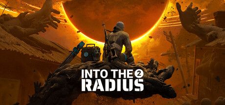 Okładka gry Into the Radius 2