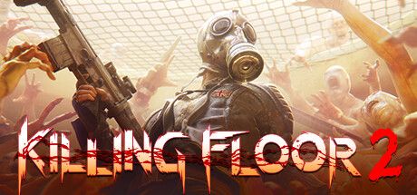 Okładka gry Killing Floor 2