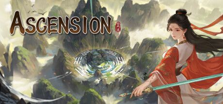 Okładka gry Ascension