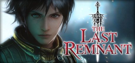 Okładka gry The Last Remnant™