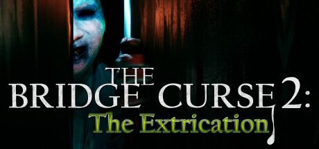 Okładka gry The Bridge Curse 2: The Extrication