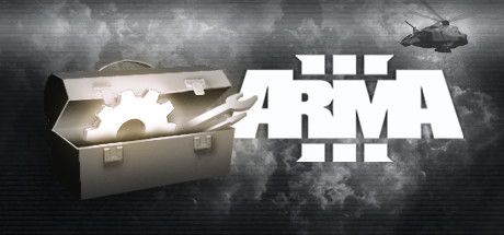 Okładka gry Arma 3 Tools