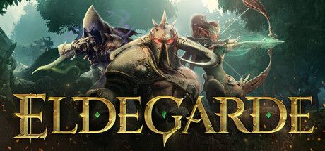 Okładka gry Eldegarde