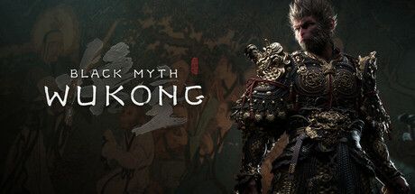 Okładka gry Black Myth: Wukong