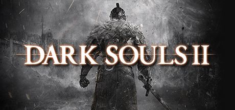 Okładka gry DARK SOULS™ II