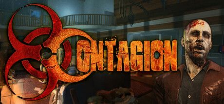 Okładka gry Contagion