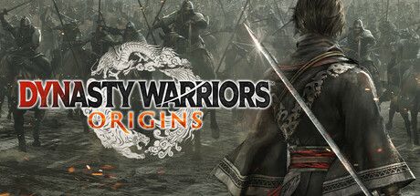 Okładka gry DYNASTY WARRIORS: ORIGINS