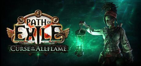Okładka gry Path of Exile