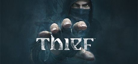 Okładka gry Thief