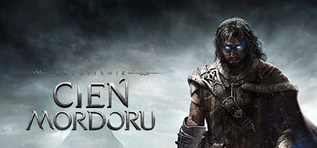 Okładka gry Middle-earth™: Shadow of Mordor™