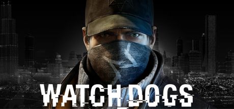 Okładka gry Watch_Dogs™