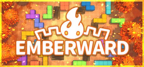 Okładka gry Emberward
