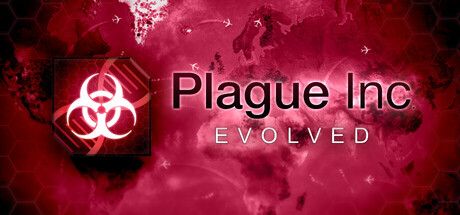 Okładka gry Plague Inc: Evolved