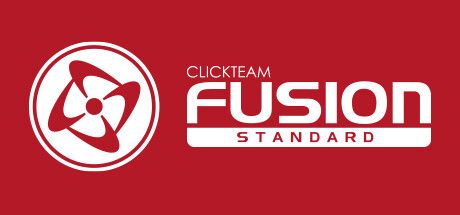 Okładka gry Clickteam Fusion 2.5
