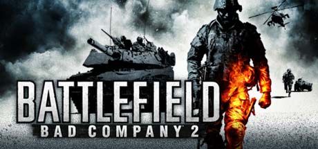 Okładka gry Battlefield: Bad Company™ 2