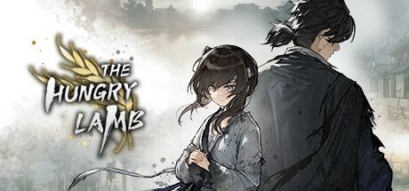 Okładka gry The Hungry Lamb: Traveling in the Late Ming Dynasty
