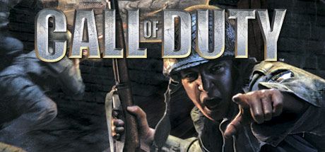 Okładka gry Call of Duty® (2003)