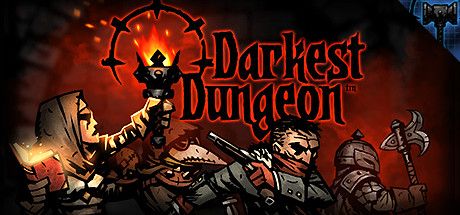 Okładka gry Darkest Dungeon®