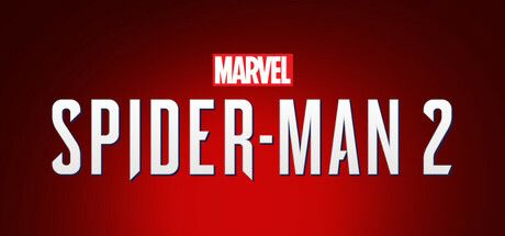 Okładka gry Marvel's Spider-Man 2