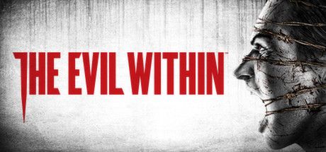 Okładka gry The Evil Within