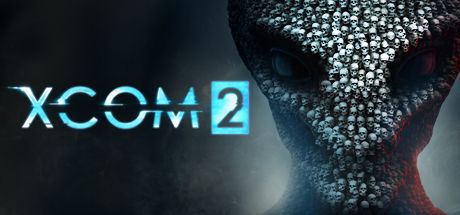 Okładka gry XCOM® 2