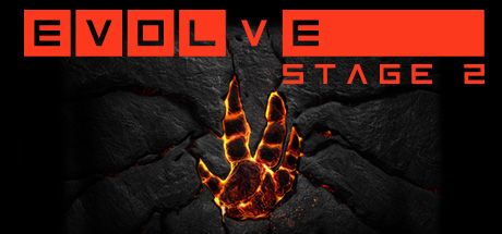 Okładka gry Evolve Stage 2