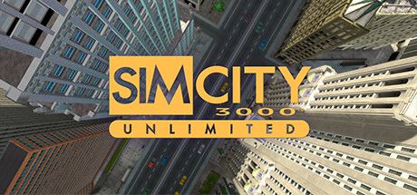 Okładka gry SimCity™ 3000 Unlimited