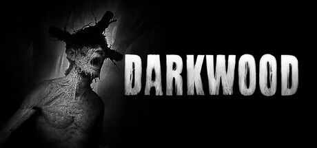 Okładka gry Darkwood