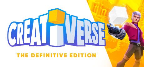 Okładka gry Creativerse