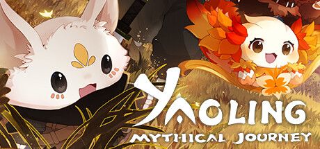 Okładka gry Yaoling: Mythical Journey