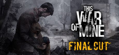 Okładka gry This War of Mine