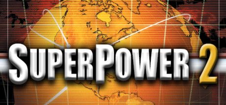 Okładka gry SuperPower 2 Steam Edition