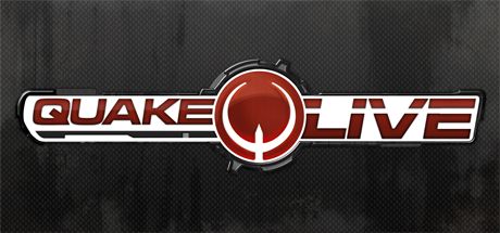 Okładka gry Quake Live