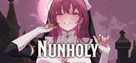 Okładka gry Nunholy