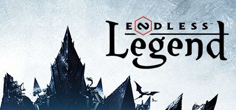 Okładka gry ENDLESS Legend™