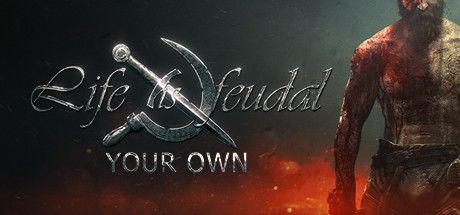 Okładka gry Life is Feudal: Your Own