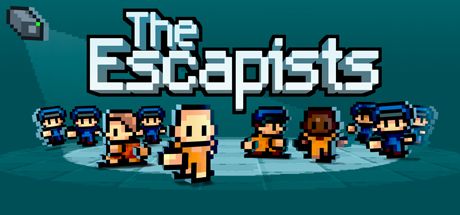 Okładka gry The Escapists