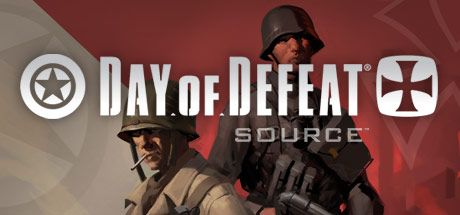 Okładka gry Day of Defeat: Source