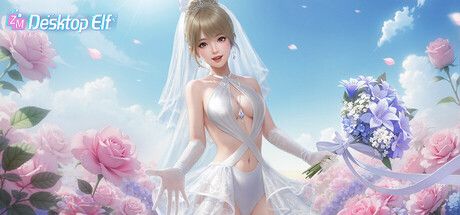Okładka gry 桌面精灵