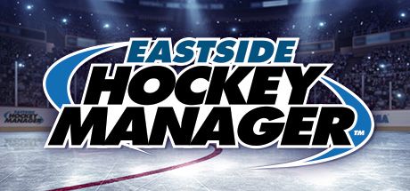 Okładka gry Eastside Hockey Manager