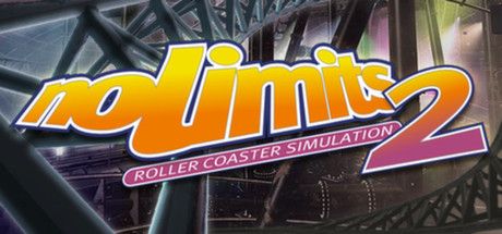 Okładka gry NoLimits 2 Roller Coaster Simulation