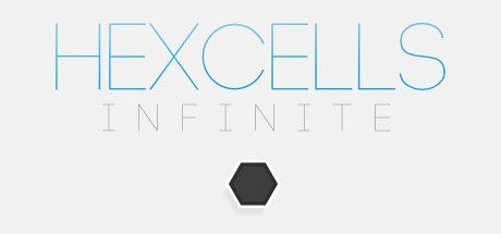 Okładka gry Hexcells Infinite