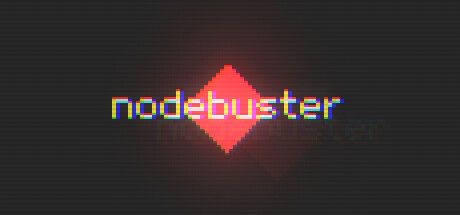 Okładka gry Nodebuster