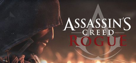 Okładka gry Assassin’s Creed® Rogue