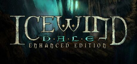 Okładka gry Icewind Dale: Enhanced Edition