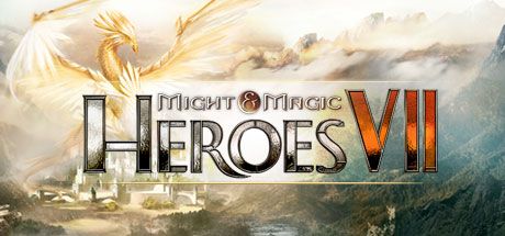 Okładka gry Might & Magic® Heroes® VII