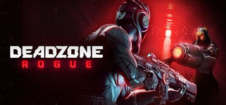 Okładka gry Deadzone: Rogue