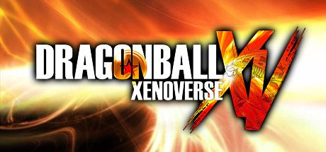 Okładka gry DRAGON BALL XENOVERSE